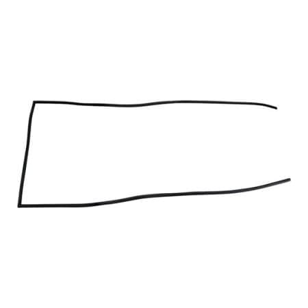 Allpoints Allpoints 8009555 Door Gasket - 67-7/16" X 29-1/8 For True Manufacturing 8009555